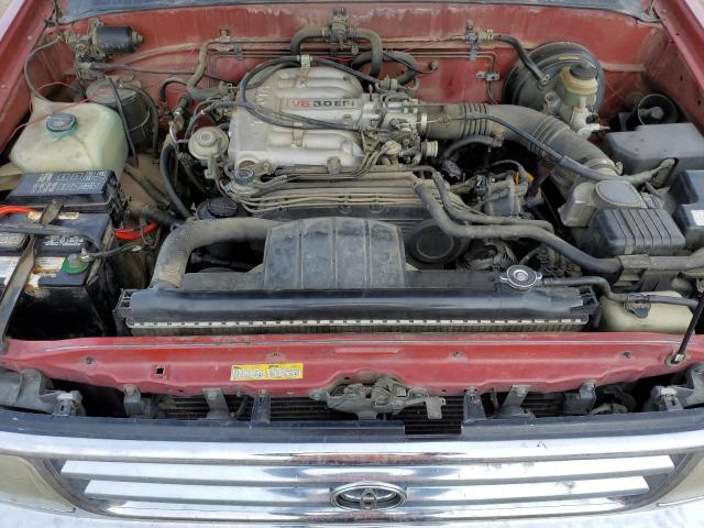 Photo 10 VIN: JN8AT2MT9HW143487 - TOYOTA T100 