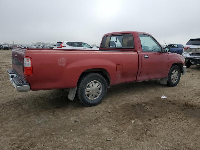 Photo 2 VIN: JN8AT2MT9HW143487 - TOYOTA T100 