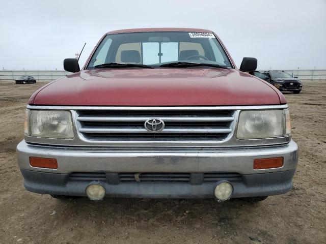 Photo 4 VIN: JN8AT2MT9HW143487 - TOYOTA T100 