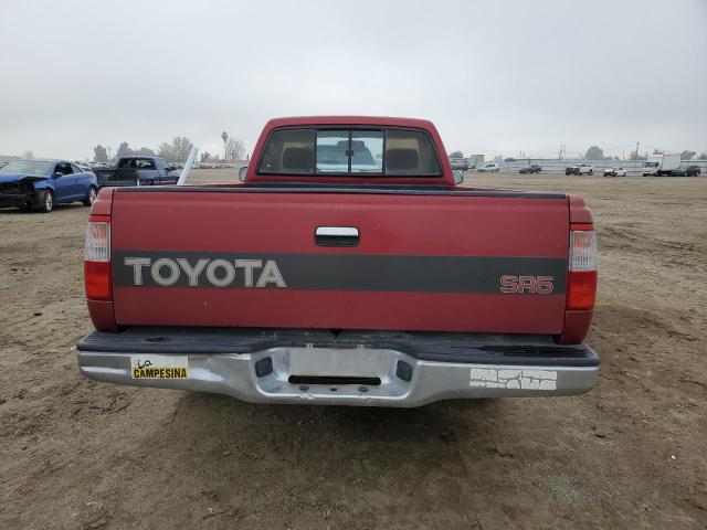 Photo 5 VIN: JN8AT2MT9HW143487 - TOYOTA T100 