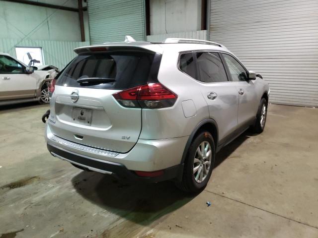 Photo 3 VIN: JN8AT2MT9HW145742 - NISSAN ROGUE S 