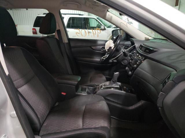 Photo 4 VIN: JN8AT2MT9HW145742 - NISSAN ROGUE S 