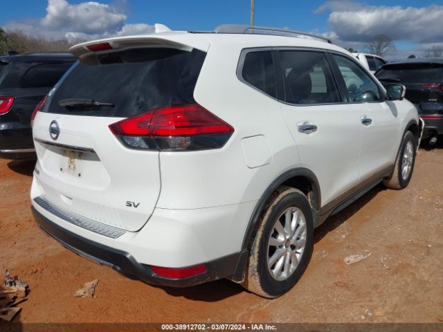 Photo 3 VIN: JN8AT2MT9HW146177 - NISSAN ROGUE 