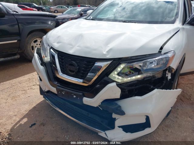 Photo 5 VIN: JN8AT2MT9HW146177 - NISSAN ROGUE 