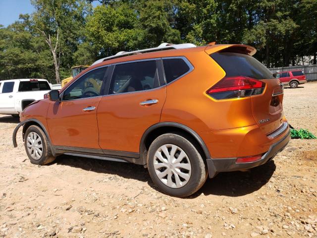 Photo 1 VIN: JN8AT2MT9HW146924 - NISSAN ROGUE S 