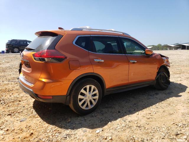 Photo 2 VIN: JN8AT2MT9HW146924 - NISSAN ROGUE S 