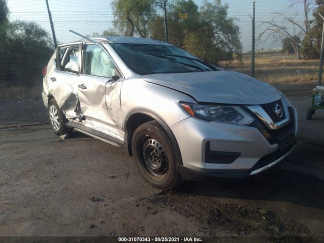 Photo 0 VIN: JN8AT2MT9HW147412 - NISSAN ROGUE 