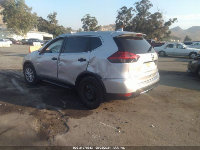 Photo 2 VIN: JN8AT2MT9HW147412 - NISSAN ROGUE 