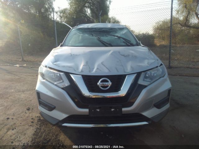 Photo 5 VIN: JN8AT2MT9HW147412 - NISSAN ROGUE 