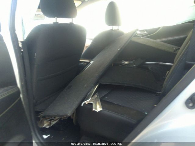 Photo 7 VIN: JN8AT2MT9HW147412 - NISSAN ROGUE 