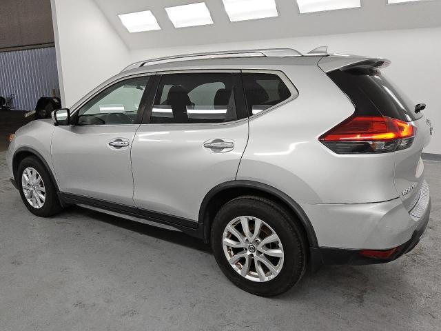 Photo 1 VIN: JN8AT2MT9HW147569 - NISSAN ROGUE S 