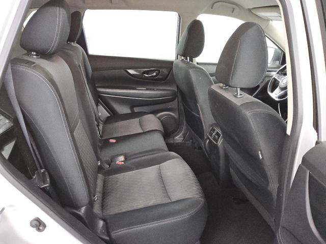 Photo 10 VIN: JN8AT2MT9HW147569 - NISSAN ROGUE S 