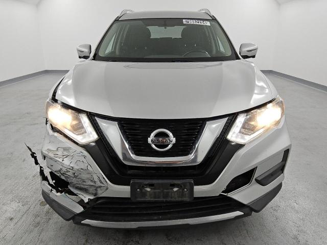 Photo 4 VIN: JN8AT2MT9HW147569 - NISSAN ROGUE S 