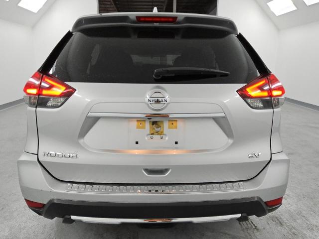 Photo 5 VIN: JN8AT2MT9HW147569 - NISSAN ROGUE S 