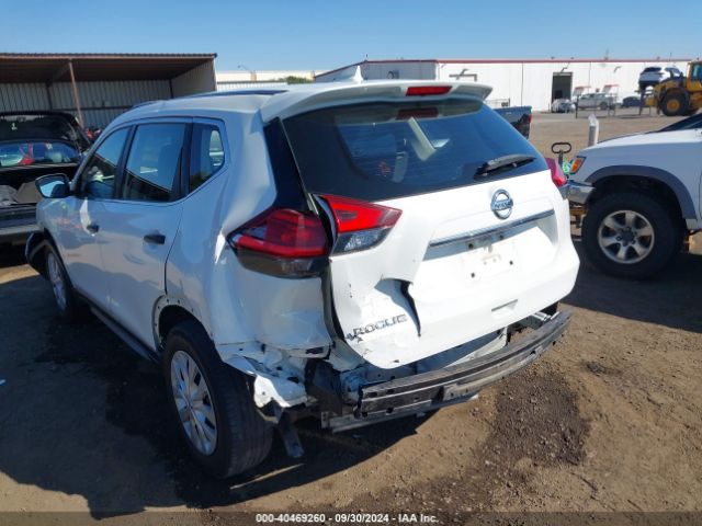 Photo 5 VIN: JN8AT2MT9HW150438 - NISSAN ROGUE 