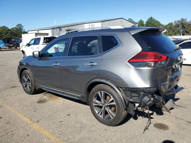 Photo 1 VIN: JN8AT2MT9HW151413 - NISSAN ROGUE S 