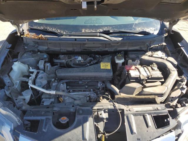 Photo 11 VIN: JN8AT2MT9HW151413 - NISSAN ROGUE S 