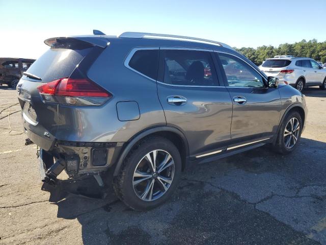 Photo 2 VIN: JN8AT2MT9HW151413 - NISSAN ROGUE S 