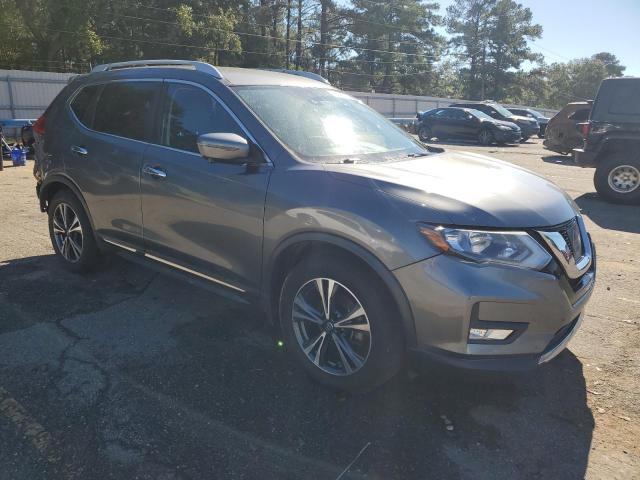 Photo 3 VIN: JN8AT2MT9HW151413 - NISSAN ROGUE S 