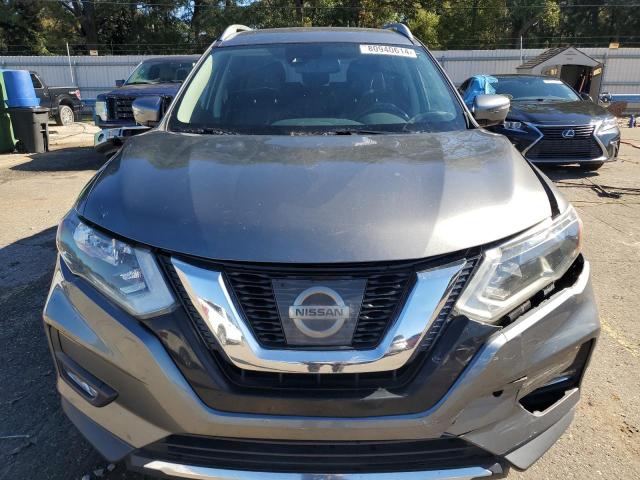 Photo 4 VIN: JN8AT2MT9HW151413 - NISSAN ROGUE S 