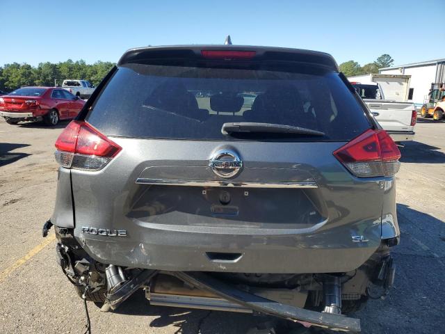 Photo 5 VIN: JN8AT2MT9HW151413 - NISSAN ROGUE S 