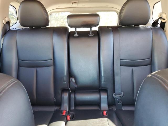 Photo 9 VIN: JN8AT2MT9HW151413 - NISSAN ROGUE S 