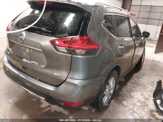 Photo 3 VIN: JN8AT2MT9HW151539 - NISSAN ROGUE 