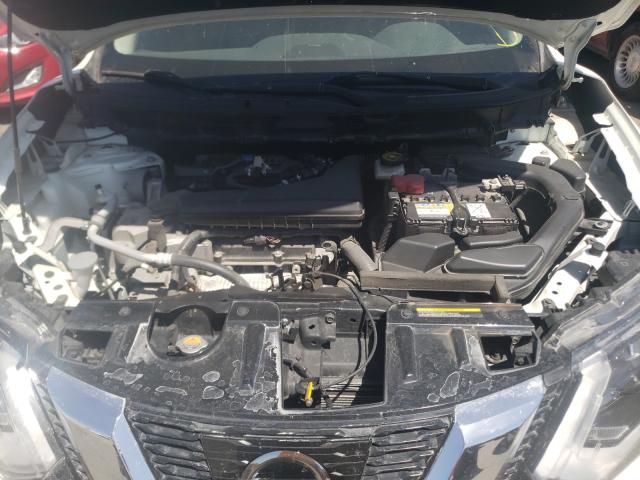 Photo 6 VIN: JN8AT2MT9HW152285 - NISSAN ROGUE S 