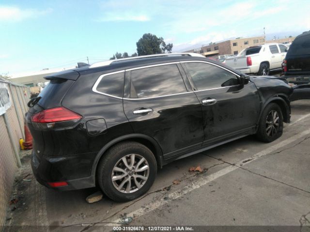 Photo 3 VIN: JN8AT2MT9HW153081 - NISSAN ROGUE 