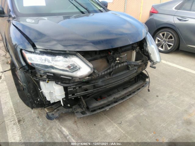 Photo 5 VIN: JN8AT2MT9HW153081 - NISSAN ROGUE 