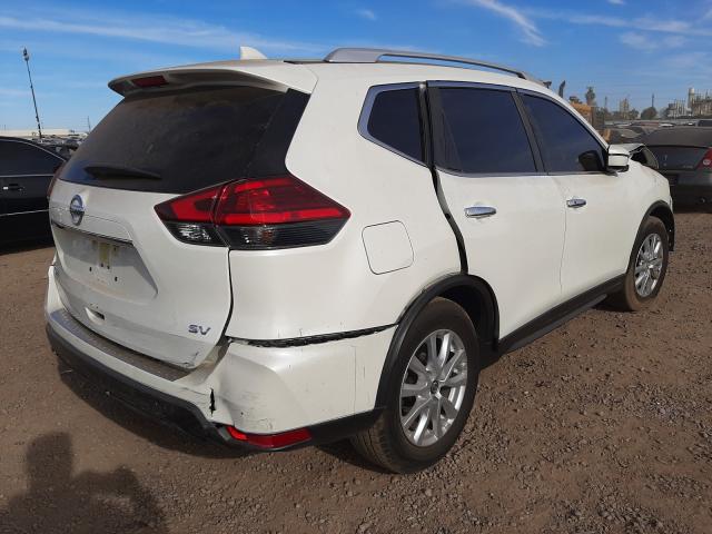 Photo 3 VIN: JN8AT2MT9HW381534 - NISSAN ROGUE S 