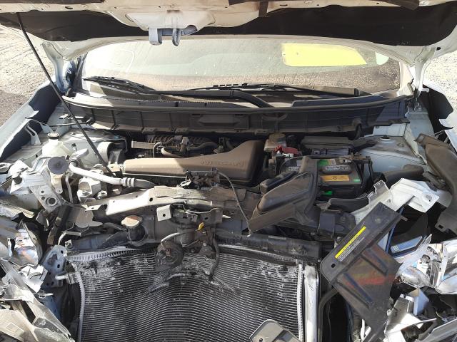 Photo 6 VIN: JN8AT2MT9HW381534 - NISSAN ROGUE S 