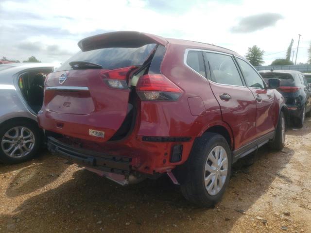 Photo 3 VIN: JN8AT2MT9HW390864 - NISSAN ROGUE 