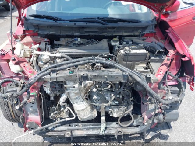 Photo 9 VIN: JN8AT2MT9HW390945 - NISSAN ROGUE 