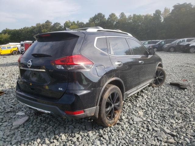 Photo 3 VIN: JN8AT2MT9HW392629 - NISSAN ROGUE S 