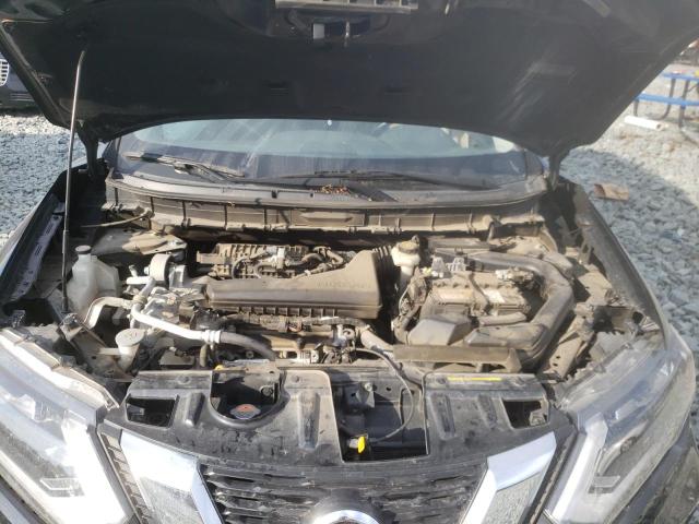 Photo 6 VIN: JN8AT2MT9HW392629 - NISSAN ROGUE S 