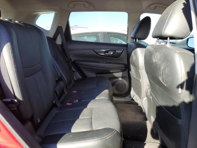 Photo 10 VIN: JN8AT2MT9HW397538 - NISSAN ROGUE S 