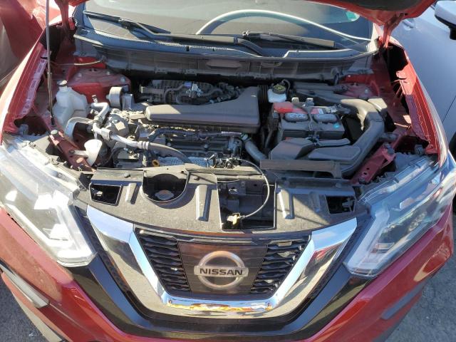 Photo 11 VIN: JN8AT2MT9HW397538 - NISSAN ROGUE S 