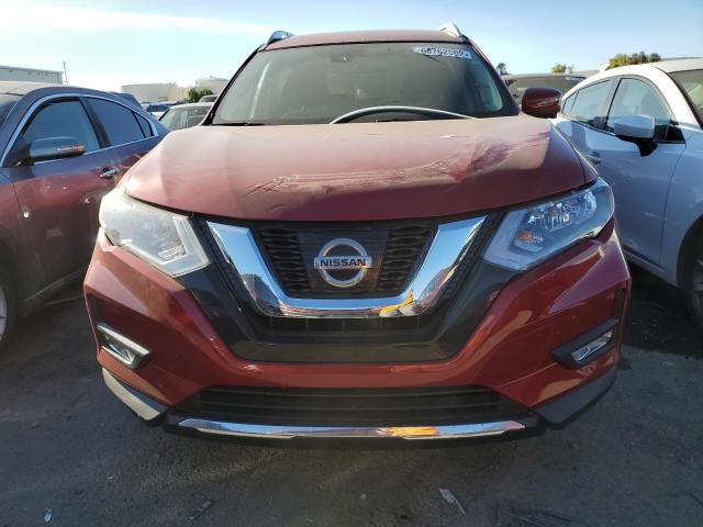 Photo 4 VIN: JN8AT2MT9HW397538 - NISSAN ROGUE S 