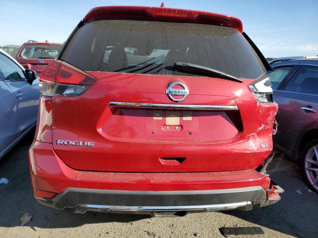 Photo 5 VIN: JN8AT2MT9HW397538 - NISSAN ROGUE S 