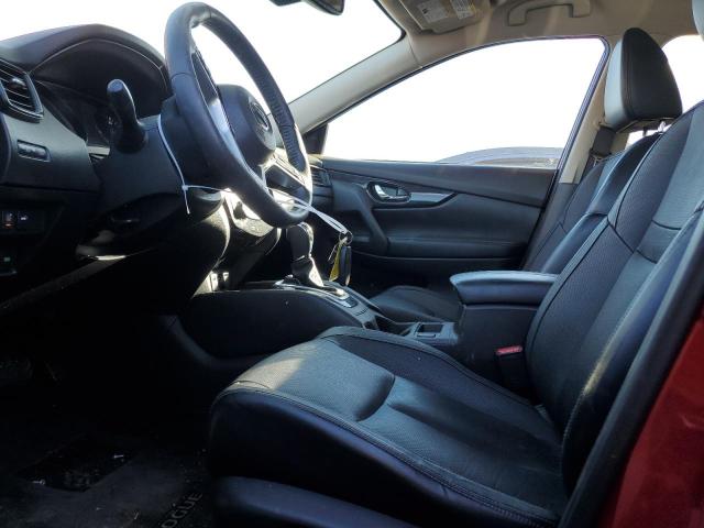 Photo 6 VIN: JN8AT2MT9HW397538 - NISSAN ROGUE S 