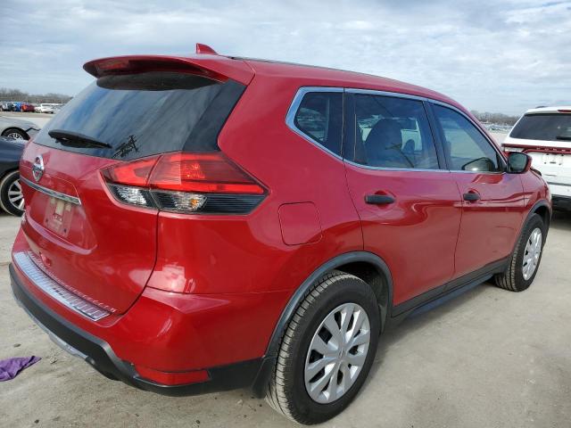 Photo 2 VIN: JN8AT2MT9HW399838 - NISSAN ROGUE 