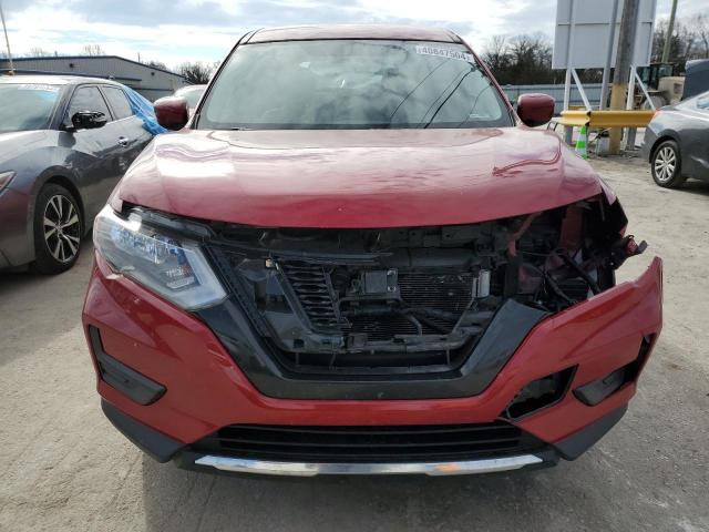 Photo 4 VIN: JN8AT2MT9HW399838 - NISSAN ROGUE 