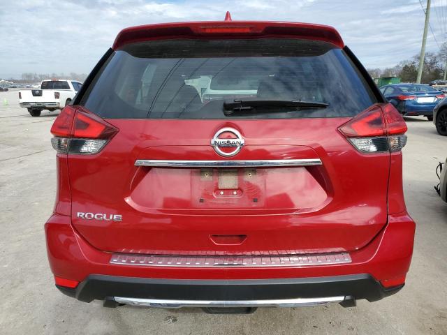 Photo 5 VIN: JN8AT2MT9HW399838 - NISSAN ROGUE 