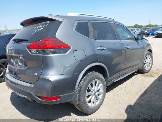 Photo 3 VIN: JN8AT2MT9HW400356 - NISSAN ROGUE 