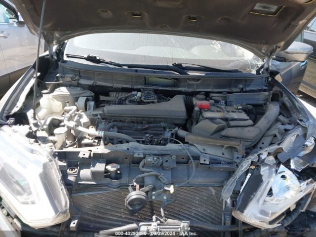 Photo 9 VIN: JN8AT2MT9HW400356 - NISSAN ROGUE 