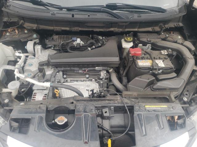 Photo 6 VIN: JN8AT2MT9HW400437 - NISSAN ROGUE S 