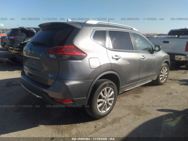 Photo 3 VIN: JN8AT2MT9HW401393 - NISSAN ROGUE 