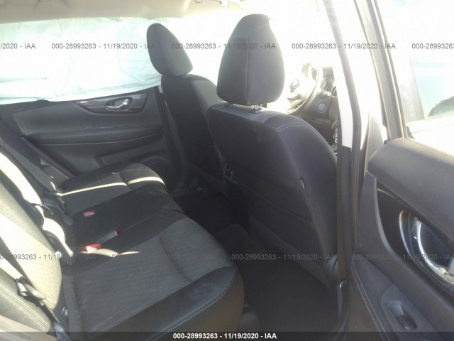 Photo 7 VIN: JN8AT2MT9HW401393 - NISSAN ROGUE 