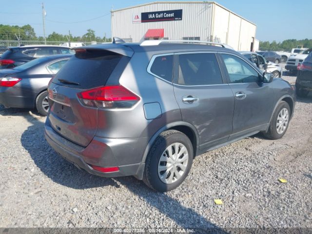 Photo 3 VIN: JN8AT2MT9HW402169 - NISSAN ROGUE 